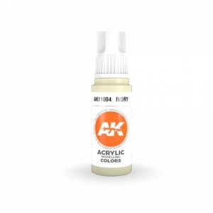 AK 11004 peinture Acrylique