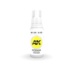 Peinture AK 3 eme génération