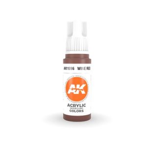 Peinture AK 3 eme génération
