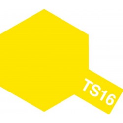 Bombe de peinture Tamiya TS pour maquette en plastique, couleur brillante de 100 ml référence 85016